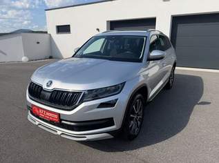 Kodiaq Scout 4x4 DSG/AHK/Virtual/ZR-neu, 23880 €, Auto & Fahrrad-Autos in 8211 Ilztal Kodiaq Scout 4x4 DSG/AHK/Virtual/ZR-neu, 23880 €, Auto & Fahrrad-Autos in 8211 Ilztal