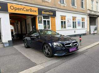 E 220 d Aut., 29999 €, Auto & Fahrrad-Autos in 1100 Favoriten