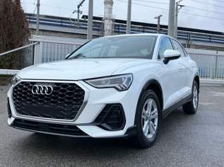 Q3 35 TFSI