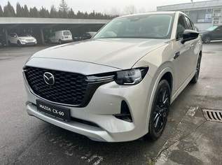 CX-60 PHEV Homura AWD CON-P DRI-P, 42900 €, Auto & Fahrrad-Autos in 6850 Stadt Dornbirn