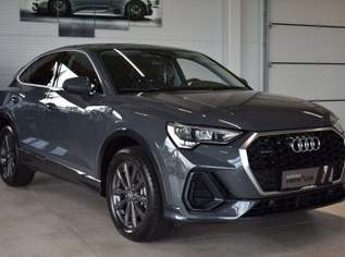 Q3 Sportback 40 TDI quattro //Sport, 32500 €, Auto & Fahrrad-Autos in 8354 Sankt Anna am Aigen Q3 Sportback 40 TDI quattro //Sport, 32500 €, Auto & Fahrrad-Autos in 8354 Sankt Anna am Aigen