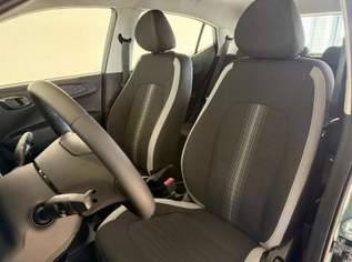 i10 GO 1.0 MT 46kW (63PS) Klimaanlage, Sitz..., 18742 €, Auto & Fahrrad-Autos in 6844 Gemeinde Altach