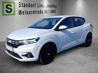 SANDERO Expression TCe 90, 12490 €, Auto & Fahrrad-Autos in 4060 Leonding SANDERO Expression TCe 90, 12490 €, Auto & Fahrrad-Autos in 4060 Leonding