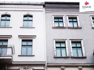 Helle Wohnung mit großer Terrasse – Ihr neues Zuhause wartet!, 445000 €, Immobilien-Wohnungen in 1120 Meidling