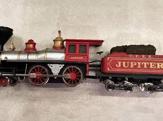 Modelleisenbahn Dampflok Bachmann 4-4-0, 150 €, Marktplatz-Spiele, Bastelmaterial & Modellbau in 3160 Gemeinde Traisen Modelleisenbahn Dampflok Bachmann 4-4-0, 150 €, Marktplatz-Spiele, Bastelmaterial & Modellbau in 3160 Gemeinde Traisen
