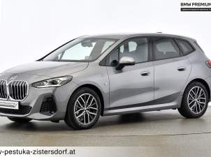 218d Active Tourer, 44890 €, Auto & Fahrrad-Autos in 2225 Gemeinde Zistersdorf