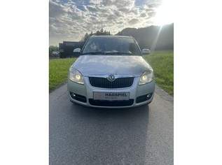 Fabia Ambiente, 4490 €, Auto & Fahrrad-Autos in 6952 Gemeinde Hittisau Fabia Ambiente, 4490 €, Auto & Fahrrad-Autos in 6952 Gemeinde Hittisau