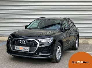 Q3 35 TFSI intense, 41990 €, Auto & Fahrrad-Autos in 8020 Gries Q3 35 TFSI intense, 41990 €, Auto & Fahrrad-Autos in 8020 Gries