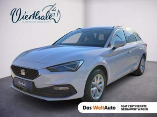 Leon Style Edition 1.5TSI 115PS, 26450 €, Auto & Fahrrad-Autos in 5600 Sankt Johann im Pongau Leon Style Edition 1.5TSI 115PS, 26450 €, Auto & Fahrrad-Autos in 5600 Sankt Johann im Pongau
