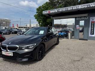 320 d xDrive Advantage Automatik, 25999 €, Auto & Fahrrad-Autos in 4030 Kleinmünchen-Auwiesen
