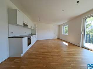 Modern Wohnen im Herzen von Floridsdorf!, 1399 €, Immobilien-Wohnungen in 1210 Floridsdorf