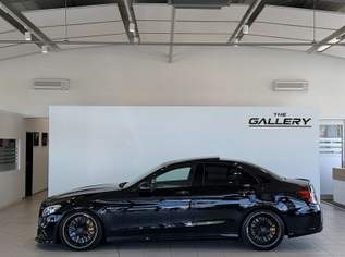 C 63 AMG S*Panorama*KW-Gewinde*ZAC-Ansaugung*Vollausstat..., 54980 €, Auto & Fahrrad-Autos in 6971 Marktgemeinde Hard