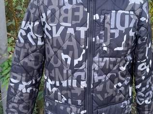 Klasse Übergangs- Wendejacke von etnies in Größe S, 13 €, Kleidung & Schmuck-Herrenkleidung in 6600 Marktgemeinde Reutte