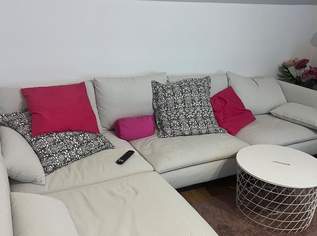 Söderhamm Couch, 500 €, Haus, Bau, Garten-Möbel & Sanitär in 6152 Gemeinde Trins