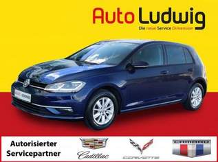 Golf abbit 1,0 TSI DSG*VIRTUAL*NAVI*LED*PDC*SHZ*TEMP..., 12980 €, Auto & Fahrrad-Autos in 1230 Liesing