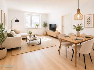 LISA - DIE WOHNUNG DIE EINFACH ALLES RICHTIG MACHT, 220000 €, Immobilien-Wohnungen in 1100 Favoriten