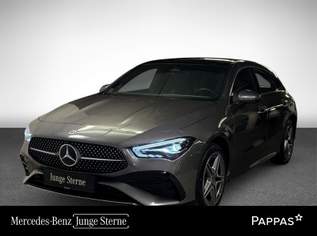 CLA 250 e Shooting Brake mit EQ Hybrid Technologie, 41790 €, Auto & Fahrrad-Autos in 5020 Altstadt CLA 250 e Shooting Brake mit EQ Hybrid Technologie, 41790 €, Auto & Fahrrad-Autos in 5020 Altstadt