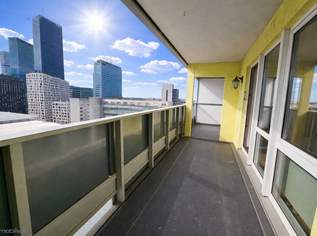 Spitzenlage- das perfekte Investment!, 399000 €, Immobilien-Wohnungen in 1220 Donaustadt