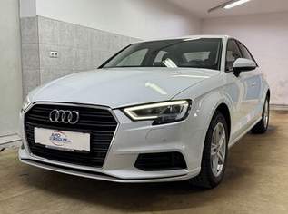 A3 30 TDI Limo Sport ''40.000Km''LED-Leder-Navi-Sitz