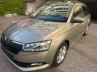 Fabia Combi Ambition 1.0 -nur 61000km TOP!!, 10999 €, Auto & Fahrrad-Autos in 8330 Feldbach Fabia Combi Ambition 1.0 -nur 61000km TOP!!, 10999 €, Auto & Fahrrad-Autos in 8330 Feldbach