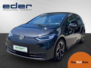 ID.3 Pro Performance 150 kW Tech, 17990 €, Auto & Fahrrad-Autos in 4890 Frankenmarkt ID.3 Pro Performance 150 kW Tech, 17990 €, Auto & Fahrrad-Autos in 4890 Frankenmarkt