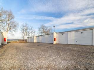 Große Garagenbox in 2433 Margarethen am Moos zu mieten!, 236 €, Immobilien-Gewerbeobjekte in 2433 Margarethen am Moos