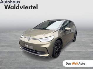 ID.3 Pro Perf. 170 kW Business, 39950 €, Auto & Fahrrad-Autos in 3580 Gemeinde Horn