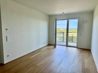 4. Stock mit Ausblick zum Spitzenpreis - Provisionsfrei Hirschfeld: Erstbezug Schnäppchen Hit mit Balkon, 289500 €, Immobilien-Wohnungen in 1210 Floridsdorf
