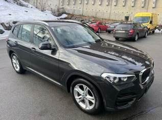 X3 xDrive 20d Aut., 32990 €, Auto & Fahrrad-Autos in 6500 Stadt Landeck