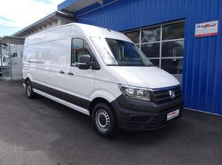 Crafter 35 Kastenwagen 2,0 TDI L4H3 / AHK 3,5 t, 29940 €, Auto & Fahrrad-Autos in 4941 Mehrnbach
