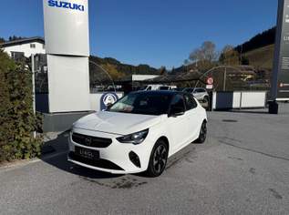Corsa e Edition * SITZHZG., RFK*, 17950 €, Auto & Fahrrad-Autos in 8654 Fischbach