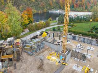 moderne Neubauwohnungen an der Marienbrücke -Lebensqualität- naturnah und zentral, 580000 €, Immobilien-Wohnungen in 4810 Gmunden moderne Neubauwohnungen an der Marienbrücke -Lebensqualität- naturnah und zentral, 580000 €, Immobilien-Wohnungen in 4810 Gmunden