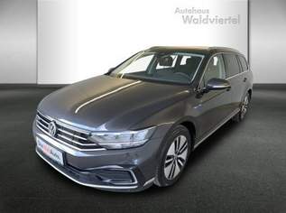 Passat GTE Variant, 23950 €, Auto & Fahrrad-Autos in 3580 Gemeinde Horn