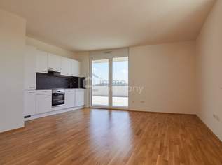 Neuwertige 1-Zimmer-Wohnung mit Loggia und Garage in Kalsdorf bei Graz!, 1256.07 €, Immobilien-Wohnungen in 8401 Kalsdorf Neuwertige 1-Zimmer-Wohnung mit Loggia und Garage in Kalsdorf bei Graz!, 1256.07 €, Immobilien-Wohnungen in 8401 Kalsdorf