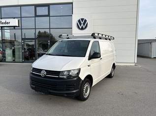 T6 Kastenwagen TDI DSG, 20960 €, Auto & Fahrrad-Autos in 4752 Riedau