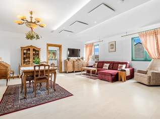 Mehrfamilienhaus mit 3 Wohnungen Nahe Zentrum von Kittsee - für Eigennutzung oder Vermietung - Ihr Investitionstraum auf 400m2!, 529000 €, Immobilien-Häuser in 2421 Kittsee