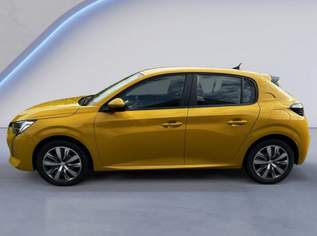 208 1.2 PureTech 75 Active 55kW (75PS), Schalt. 5-, 10890 €, Auto & Fahrrad-Autos in 8421 Schwarzautal