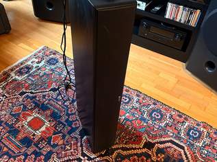 Canton DM 90 Soundsystem, 20 €, Marktplatz-Kameras & TV & Multimedia in 1190 Döbling