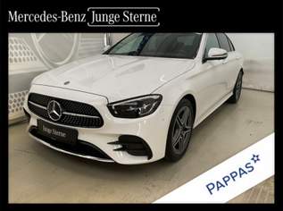 E 200 d Limousine, 49900 €, Auto & Fahrrad-Autos in 4030 Kleinmünchen-Auwiesen