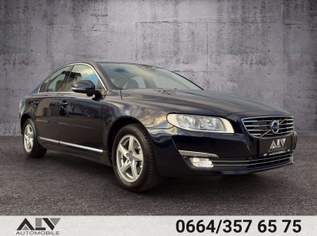 S80 D4 Summum 1.Besitz!, 14990 €, Auto & Fahrrad-Autos in 4650 Lambach