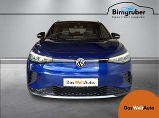ID.4 Pro Performance 150 kW 1st, 22990 €, Auto & Fahrrad-Autos in 3430 Gemeinde Tulln an der Donau ID.4 Pro Performance 150 kW 1st, 22990 €, Auto & Fahrrad-Autos in 3430 Gemeinde Tulln an der Donau