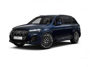 Q7 S line 50 TDI 8-Gang tiptronic quattro 210..., 114653 €, Auto & Fahrrad-Autos in 6844 Gemeinde Altach Q7 S line 50 TDI 8-Gang tiptronic quattro 210..., 114653 €, Auto & Fahrrad-Autos in 6844 Gemeinde Altach