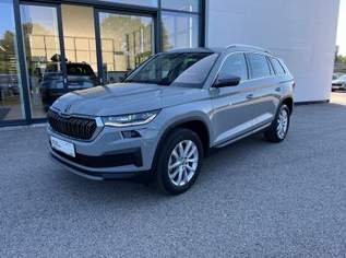 Kodiaq 4x4 Style TDI DSG, 46480 €, Auto & Fahrrad-Autos in 4810 Gmunden