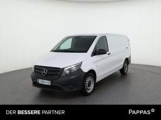 Vito 110 CDI Kasten Lang, 43188 €, Auto & Fahrrad-Autos in 8141 Premstätten