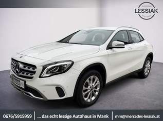 GLA 180 | Navi | Parkpaket | Klimaautom. | LED-SW, 17900 €, Auto & Fahrrad-Autos in 3240 Gemeinde Mank