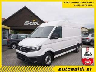 Crafter 35 Kasten L3H3 TDI 4 motion *NAVI*, 25500 €, Auto & Fahrrad-Autos in 8200 Gleisdorf Crafter 35 Kasten L3H3 TDI 4 motion *NAVI*, 25500 €, Auto & Fahrrad-Autos in 8200 Gleisdorf