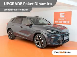 Terramar 2.0 TSI 204 PS DSG 4Drive, 45690 €, Auto & Fahrrad-Autos in 8160 Weiz