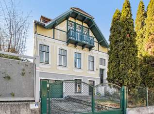 "Jungendstil-Eigentum mit 3 Dachterrassen in Mauer", 749000 €, Immobilien-Wohnungen in 1230 Liesing