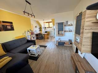 Preisreduktion! VOLL MÖBLIERTE EIGENTUMSWOHNUNG MIT UNVERBAUBAREM SEEBLICK, 295000 €, Immobilien-Wohnungen in 4813 Altmünster
