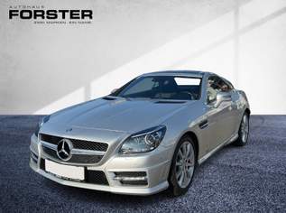 SLK 200 Roadster AMG Line, 24900 €, Auto & Fahrrad-Autos in 5280 Braunau am Inn